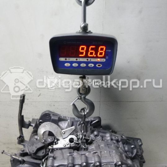 Фото Контрактная (б/у) АКПП для Samsung / Suzuki / Nissan / Nissan (Dongfeng) 136-143 л.с 16V 2.0 л MR20DE Бензин/газ 310201XT2D