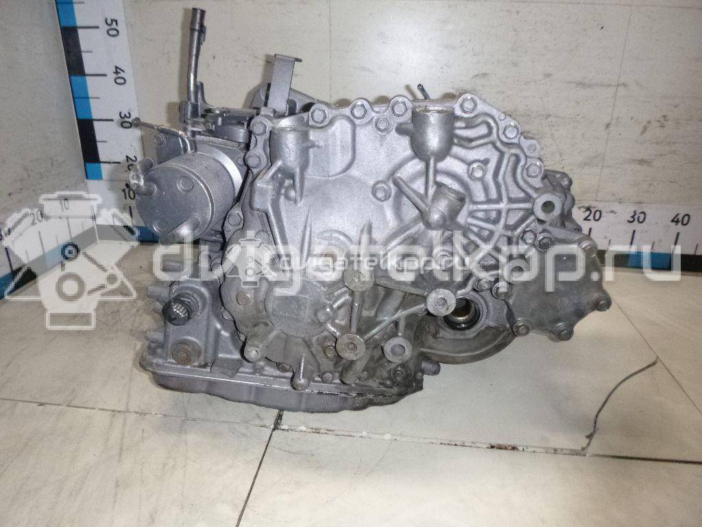 Фото Контрактная (б/у) АКПП для Samsung / Suzuki / Nissan / Nissan (Dongfeng) 136-143 л.с 16V 2.0 л MR20DE Бензин/газ 310201XT2D {forloop.counter}}