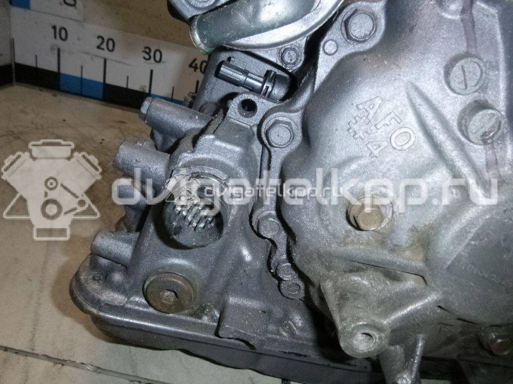 Фото Контрактная (б/у) АКПП для Samsung / Suzuki / Nissan / Nissan (Dongfeng) 136-143 л.с 16V 2.0 л MR20DE Бензин/газ 310201XT2D {forloop.counter}}