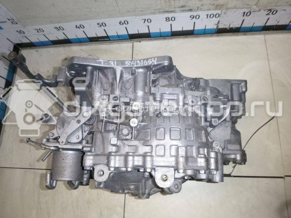 Фото Контрактная (б/у) АКПП для Samsung / Suzuki / Nissan / Nissan (Dongfeng) 136-143 л.с 16V 2.0 л MR20DE Бензин/газ 310201XT2D {forloop.counter}}