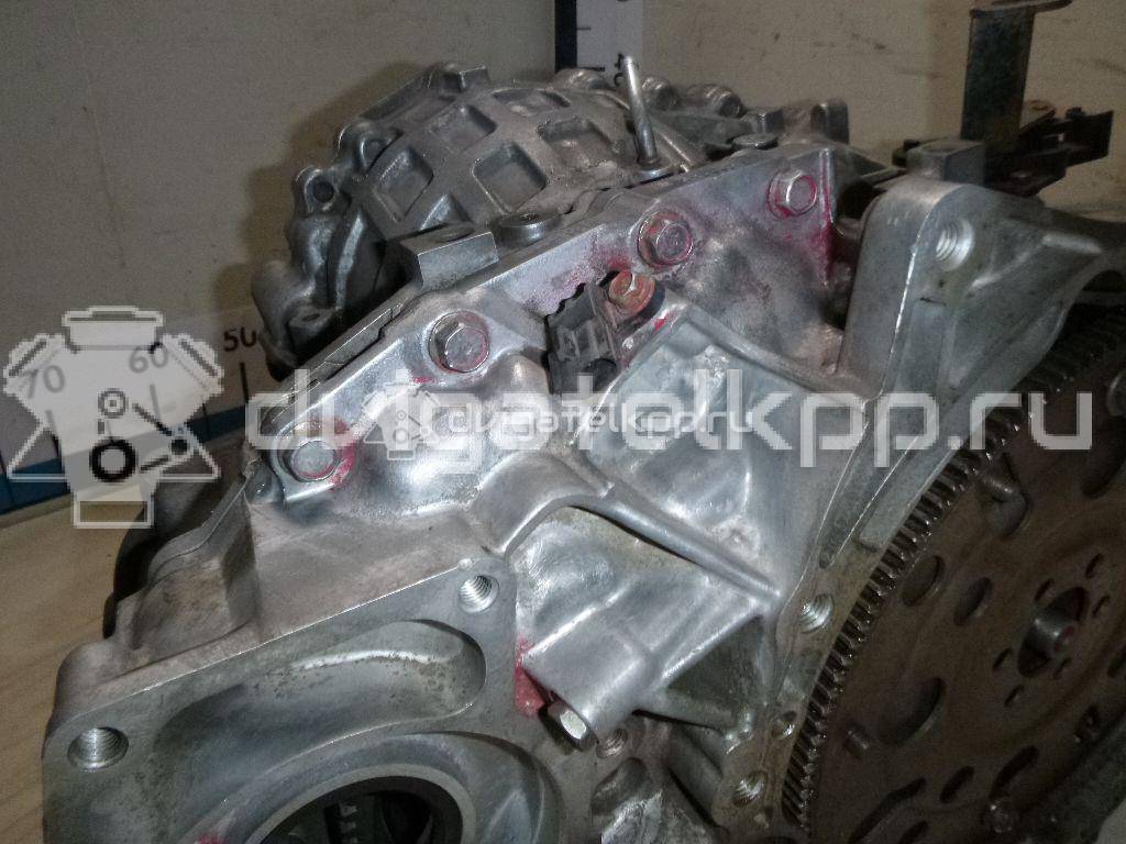 Фото Контрактная (б/у) АКПП для Samsung / Suzuki / Nissan / Nissan (Dongfeng) 133-144 л.с 16V 2.0 л MR20DE бензин 310201xt2d {forloop.counter}}