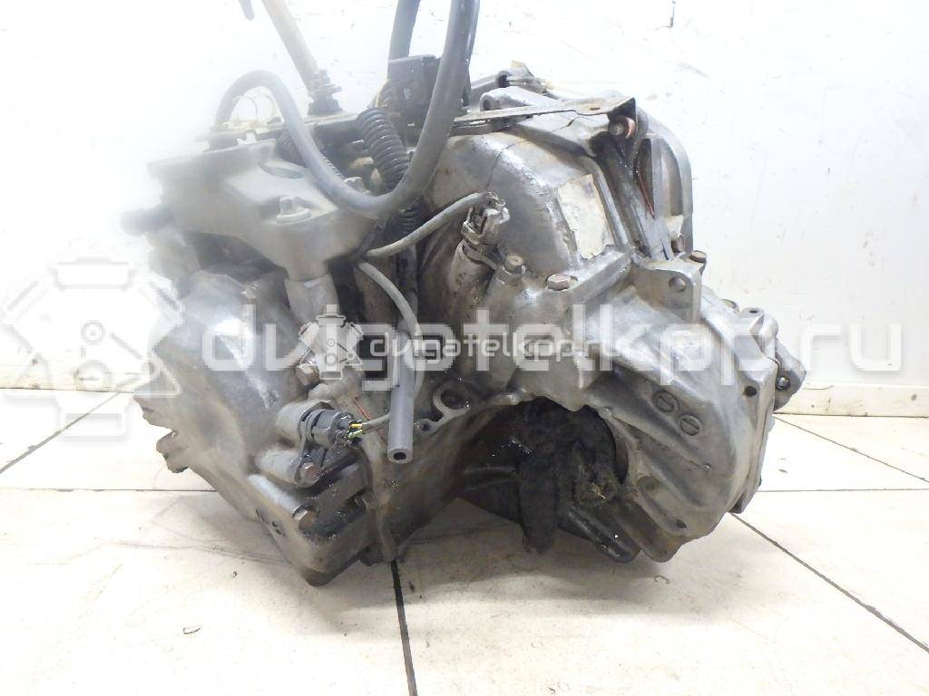 Фото Контрактная (б/у) АКПП для Holden / Opel / Chevrolet / Vauxhall 122-125 л.с 16V 1.8 л Z 18 XE бензин 90523457 {forloop.counter}}