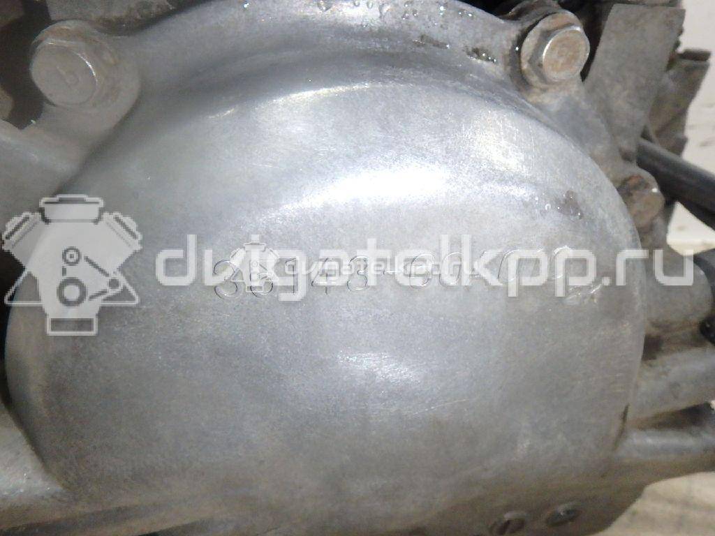 Фото Контрактная (б/у) АКПП для Holden / Opel / Chevrolet / Vauxhall 122-125 л.с 16V 1.8 л Z 18 XE бензин 90523457 {forloop.counter}}