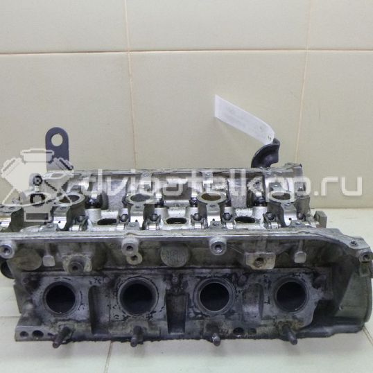 Фото Головка блока для двигателя CDAB для Volkswagen Passat / Cc 152 л.с 16V 1.8 л бензин 06H103064K