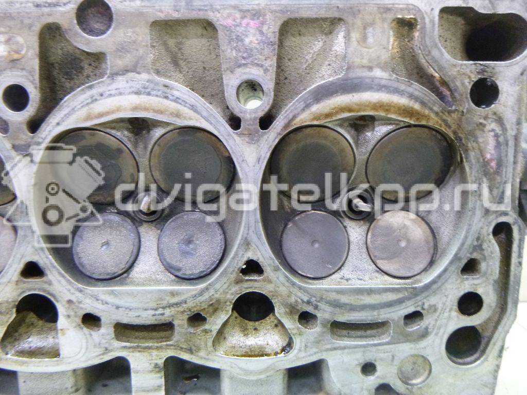 Фото Головка блока для двигателя CDAB для Volkswagen Passat / Cc 152 л.с 16V 1.8 л бензин 06H103064K {forloop.counter}}