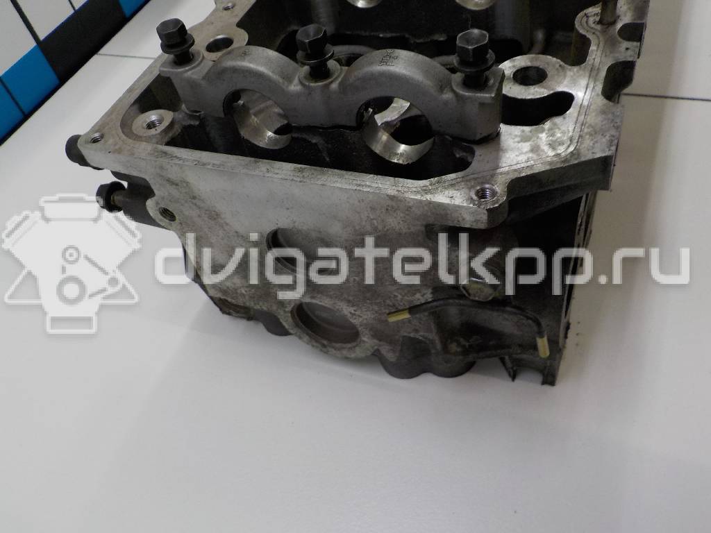 Фото Головка блока для двигателя 1KD-FTV для Toyota Dyna / Land Cruiser / Hiace / Hilux / Fortuner N5 , N6 102-204 л.с 16V 3.0 л Дизельное топливо 1110130050 {forloop.counter}}