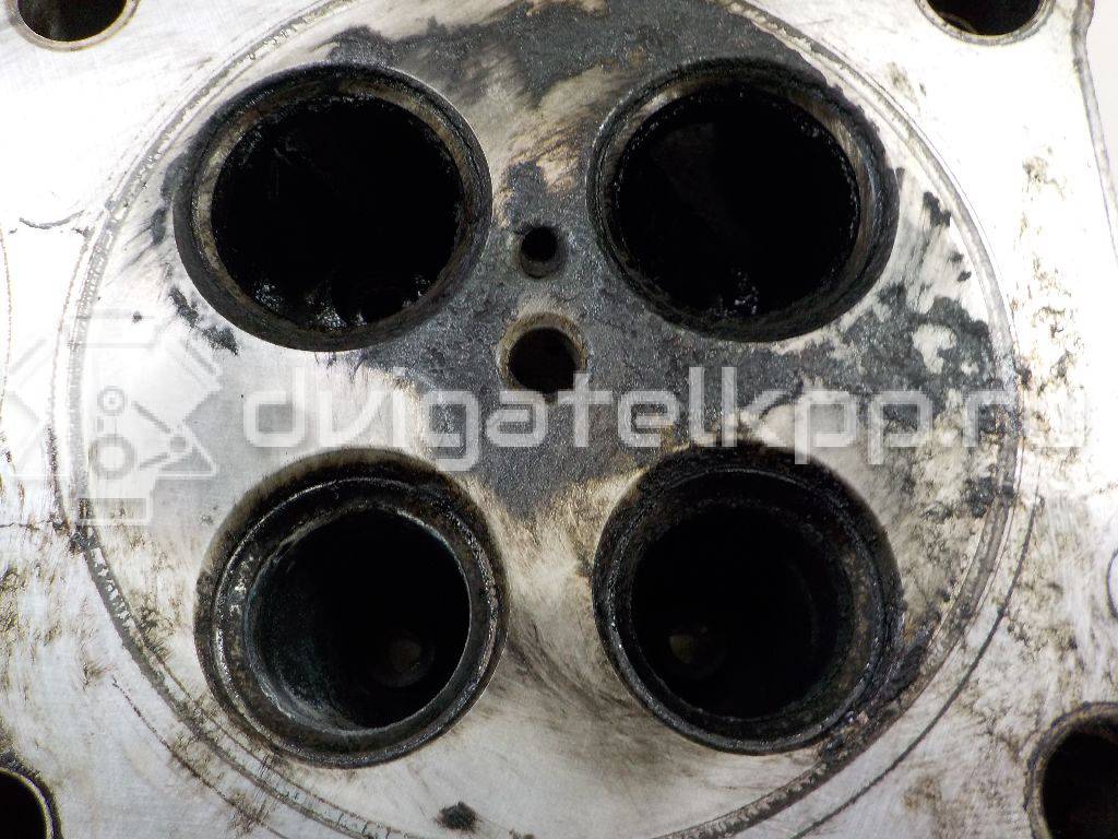 Фото Головка блока для двигателя 1KD-FTV для Toyota Dyna / Land Cruiser / Hiace / Hilux / Fortuner N5 , N6 102-204 л.с 16V 3.0 л Дизельное топливо 1110130050 {forloop.counter}}