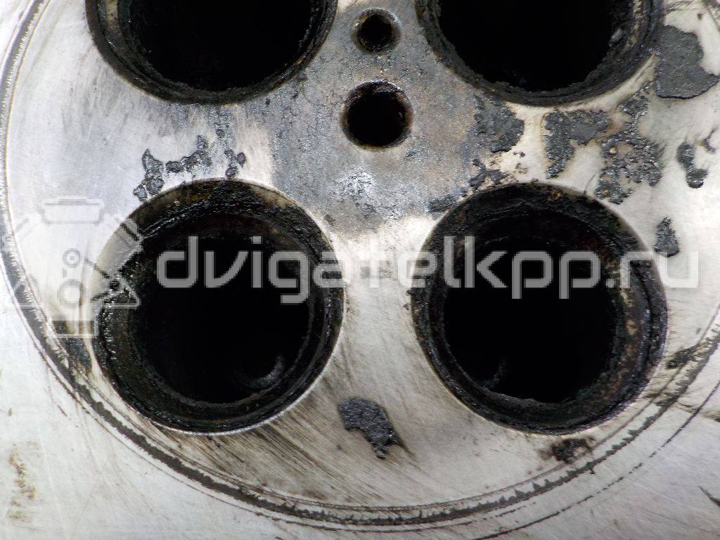 Фото Головка блока для двигателя 1KD-FTV для Toyota Dyna / Land Cruiser / Hiace / Hilux / Fortuner N5 , N6 102-204 л.с 16V 3.0 л Дизельное топливо 1110130050 {forloop.counter}}