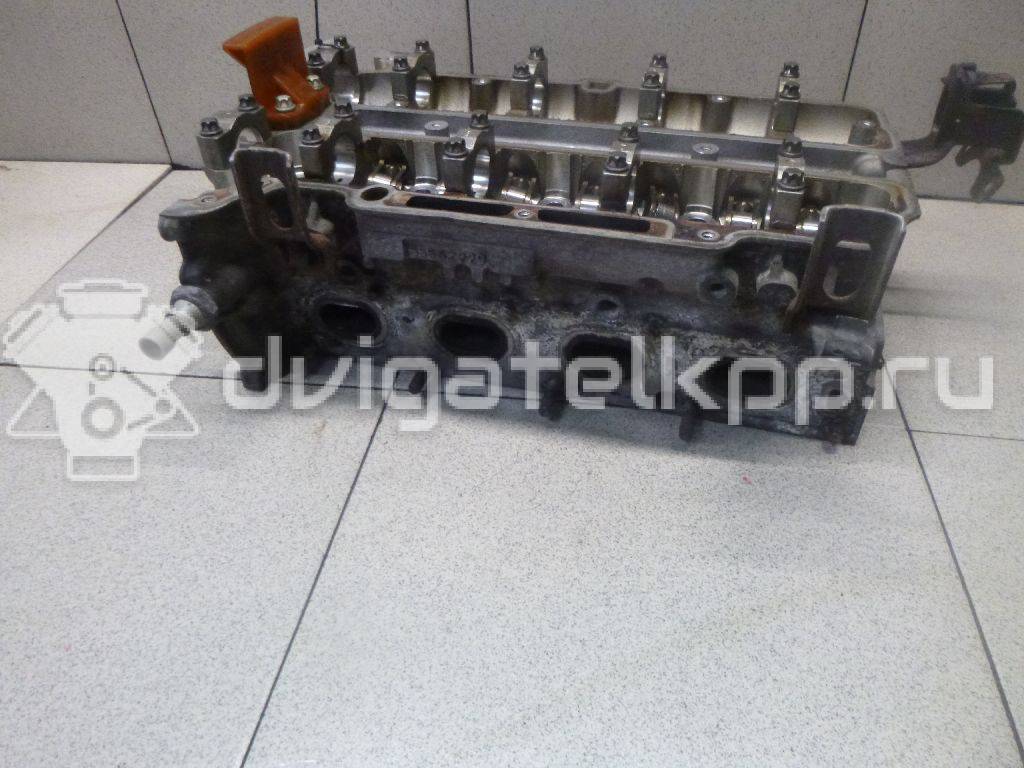 Фото Головка блока  R1730053 для Opel / Vauxhall {forloop.counter}}