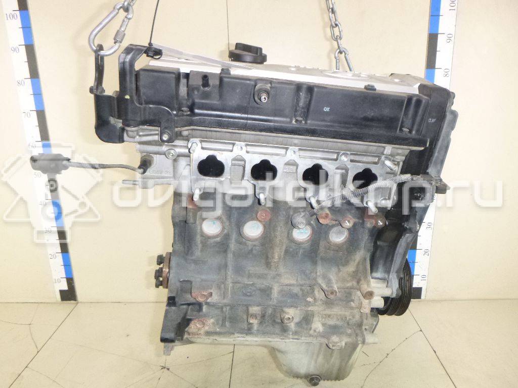 Фото Контрактный (б/у) двигатель G4EE для Hyundai / Kia 97 л.с 16V 1.4 л бензин 100C126P00 {forloop.counter}}