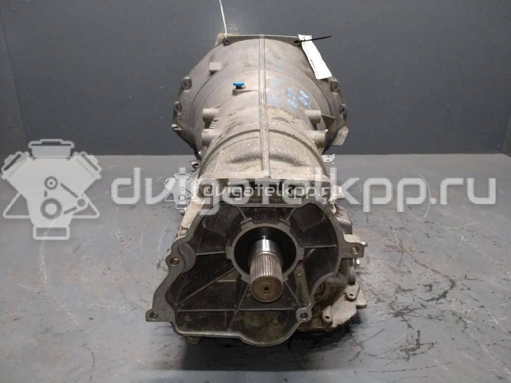 Фото Контрактная (б/у) АКПП для Bmw / Morgan / Wiesmann 355-367 л.с 32V 4.8 л N62 B48 B бензин 24007606392 {forloop.counter}}