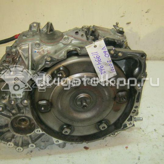 Фото Контрактная (б/у) АКПП для Volvo V70 / V60 / Xc60 / S60 / S80 205 л.с 20V 2.4 л D 5244 T10 Дизельное топливо 36050938