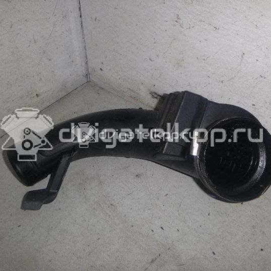 Фото Патрубок интеркулера  31293547 для Volvo V70 / V60 / Xc60 / S60 / S80