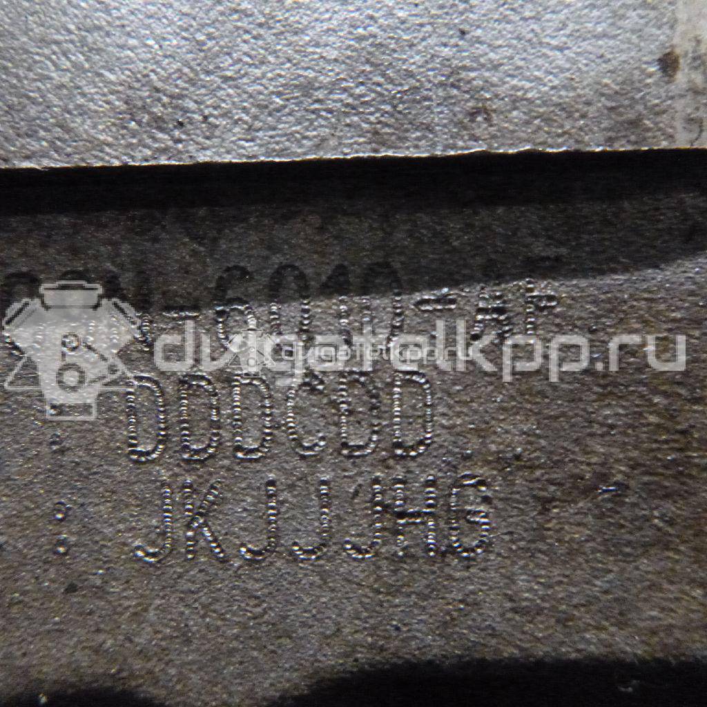 Фото Контрактный (б/у) двигатель B 6324 S5 для Volvo V70 / Xc60 / S80 / Xc70 / Xc90 243 л.с 24V 3.2 л бензин 36001431 {forloop.counter}}