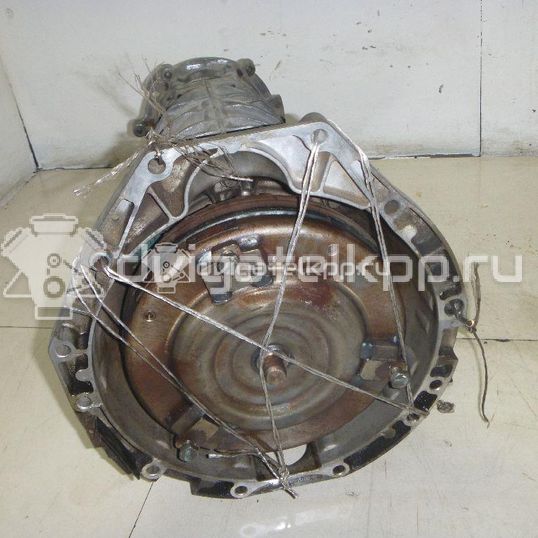 Фото Контрактная (б/у) АКПП для cadillac SRX  V    96042893