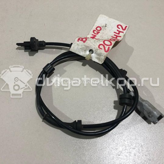 Фото Датчик ABS задний  9653663180 для Citroen Berlingo / C4