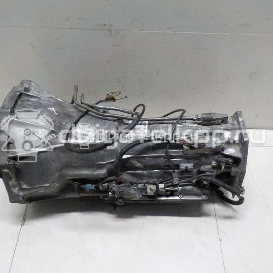 Фото Контрактная (б/у) АКПП для Mitsubishi Lancer / Pajero / Galant / Dion Cr W 116-146 л.с 16V 2.0 л 4G94 (GDI) Бензин/спирт mr377404