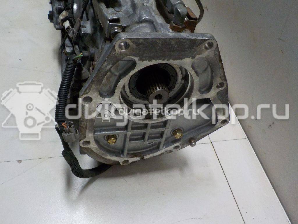 Фото Контрактная (б/у) АКПП для Mitsubishi Lancer / Pajero / Galant / Dion Cr W 116-146 л.с 16V 2.0 л 4G94 (GDI) Бензин/спирт mr377404 {forloop.counter}}