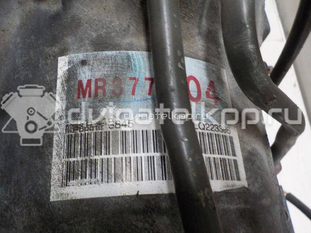 Фото Контрактная (б/у) АКПП для Mitsubishi Colt / Lancer / Carisma Da / Space 112-156 л.с 16V 1.8 л 4G93 (DOHC 16V) бензин mr377404 {forloop.counter}}