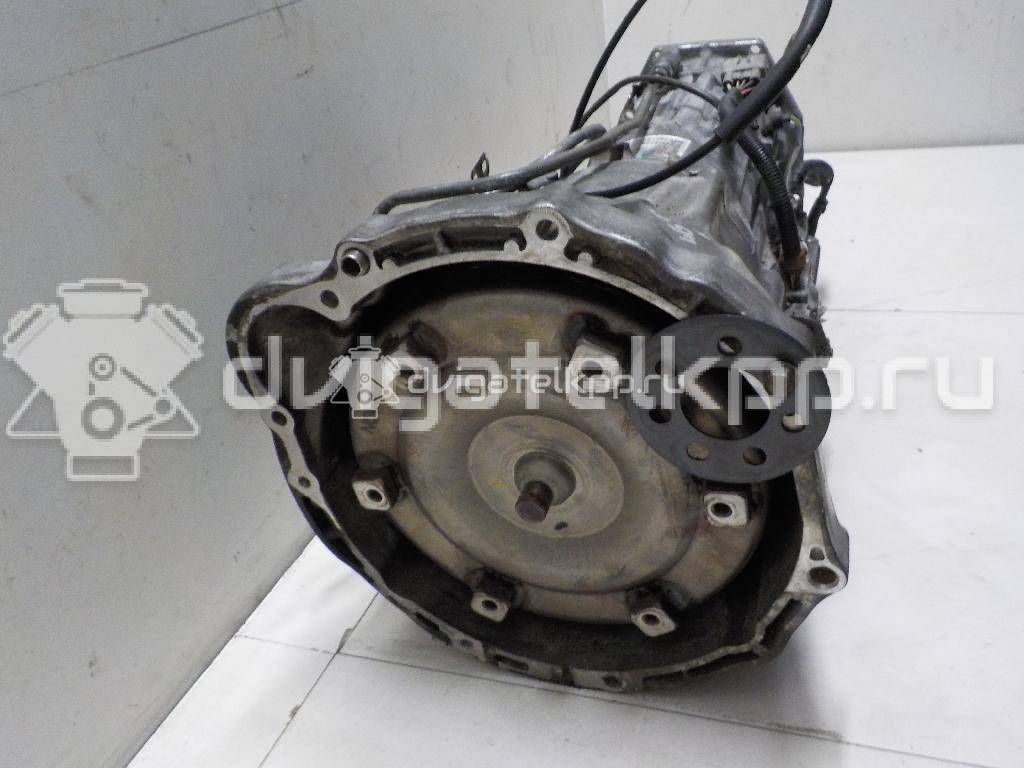 Фото Контрактная (б/у) АКПП для Mitsubishi Colt / Lancer / Carisma Da / Space 112-156 л.с 16V 1.8 л 4G93 (DOHC 16V) бензин mr377404 {forloop.counter}}