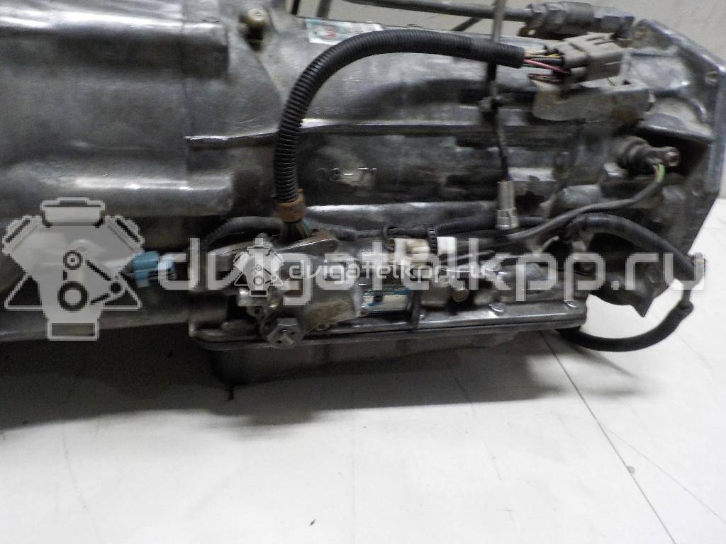 Фото Контрактная (б/у) АКПП для Mitsubishi Colt / Lancer / Carisma Da / Space 112-156 л.с 16V 1.8 л 4G93 (DOHC 16V) бензин mr377404 {forloop.counter}}