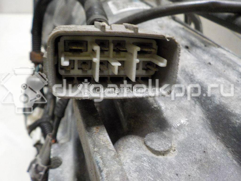 Фото Контрактная (б/у) АКПП для Mitsubishi Pajero 170-203 л.с 24V 3.5 л 6G74 (GDI) бензин mr377404 {forloop.counter}}