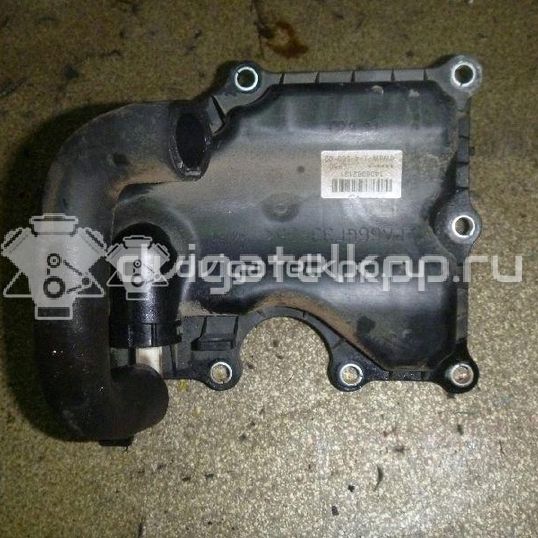 Фото Маслоотделитель  LF5013570A для ford C-MAX