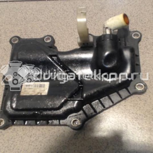 Фото Маслоотделитель  LF5013570A для ford C-MAX