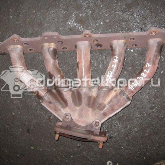 Фото Коллектор выпускной  9486055 для Volvo S70 Ls / C70 / V70 / S60 / S80