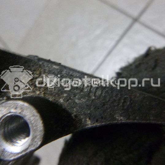 Фото Кронштейн топливного фильтра  9659010680 для ford C-MAX