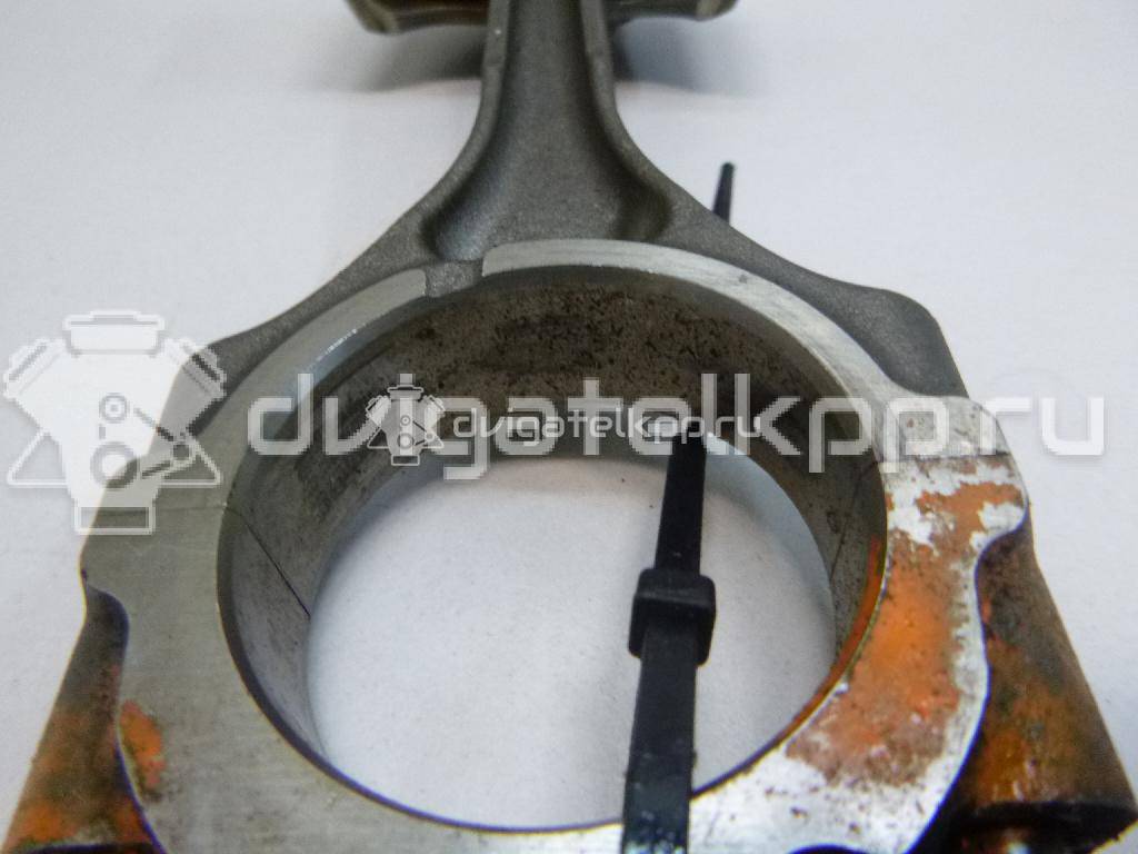 Фото Поршень с шатуном для двигателя 1ZR-FE для Toyota / Toyota (Gac) / Toyota (Faw) 122-132 л.с 16V 1.6 л бензин {forloop.counter}}