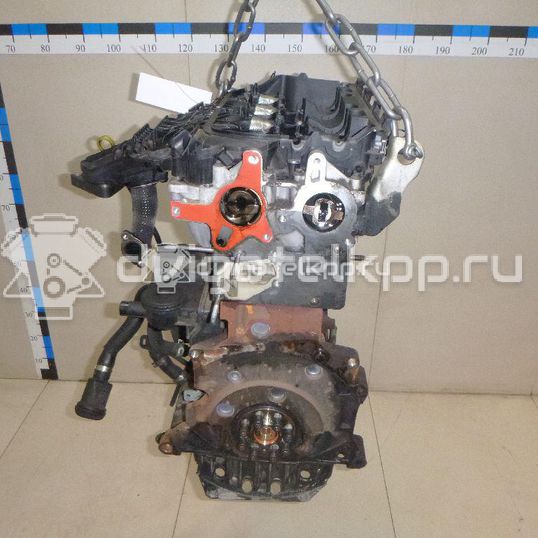 Фото Контрактный (б/у) двигатель  для ford C-MAX  V   1838469