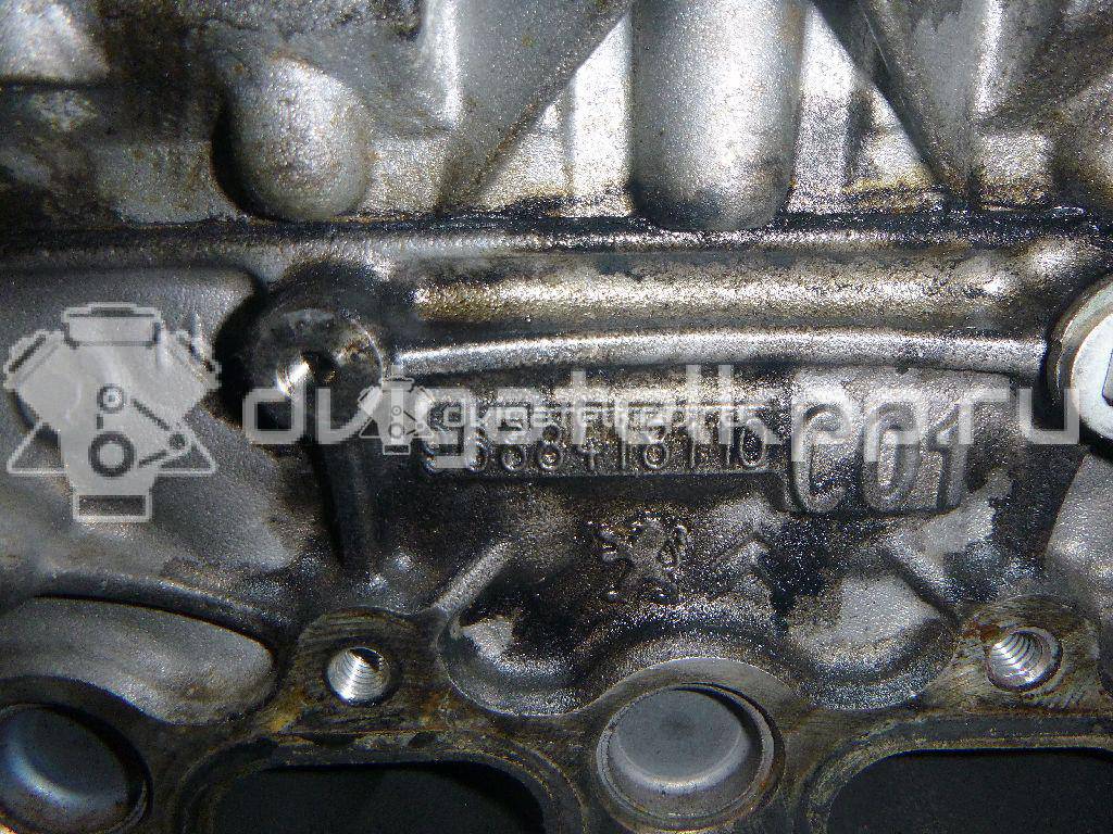 Фото Контрактный (б/у) двигатель  для ford C-MAX  V   1838469 {forloop.counter}}