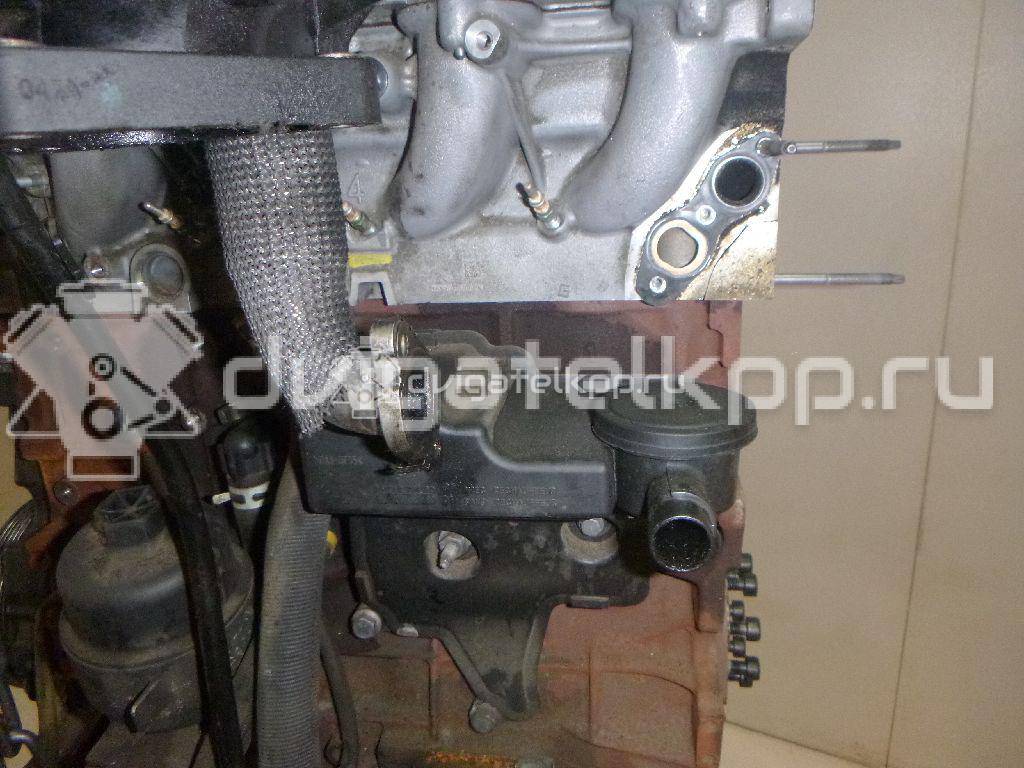 Фото Контрактный (б/у) двигатель  для ford C-MAX  V   1838469 {forloop.counter}}