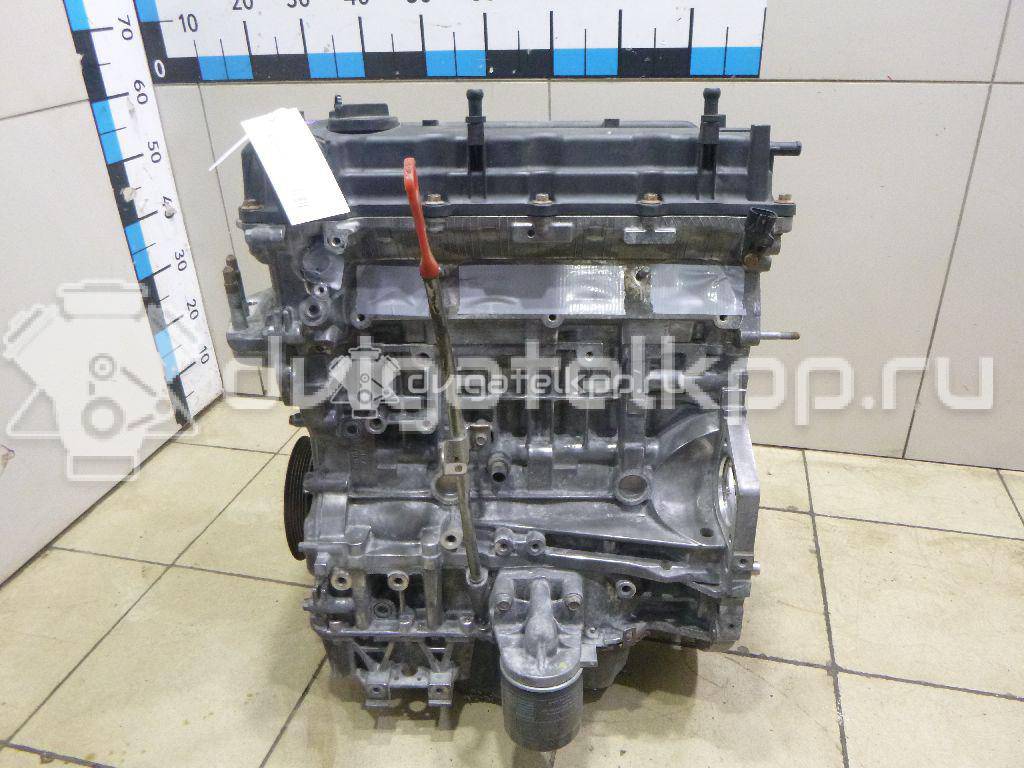 Фото Контрактный (б/у) двигатель G4KD для Hyundai / Kia 144-178 л.с 16V 2.0 л Бензин/газ 198X12GS00 {forloop.counter}}