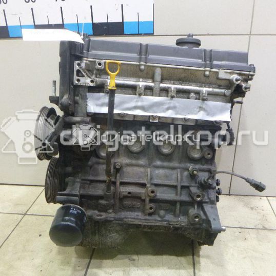 Фото Контрактный (б/у) двигатель G4ED для Hyundai / Kia 105-112 л.с 16V 1.6 л бензин 2110126C00