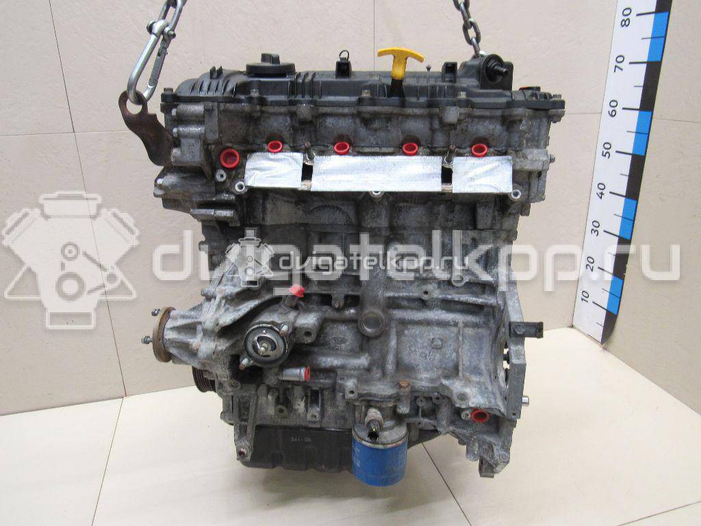 Фото Контрактный (б/у) двигатель G4NB для Hyundai / Kia 146-150 л.с 16V 1.8 л бензин 211012EK00 {forloop.counter}}