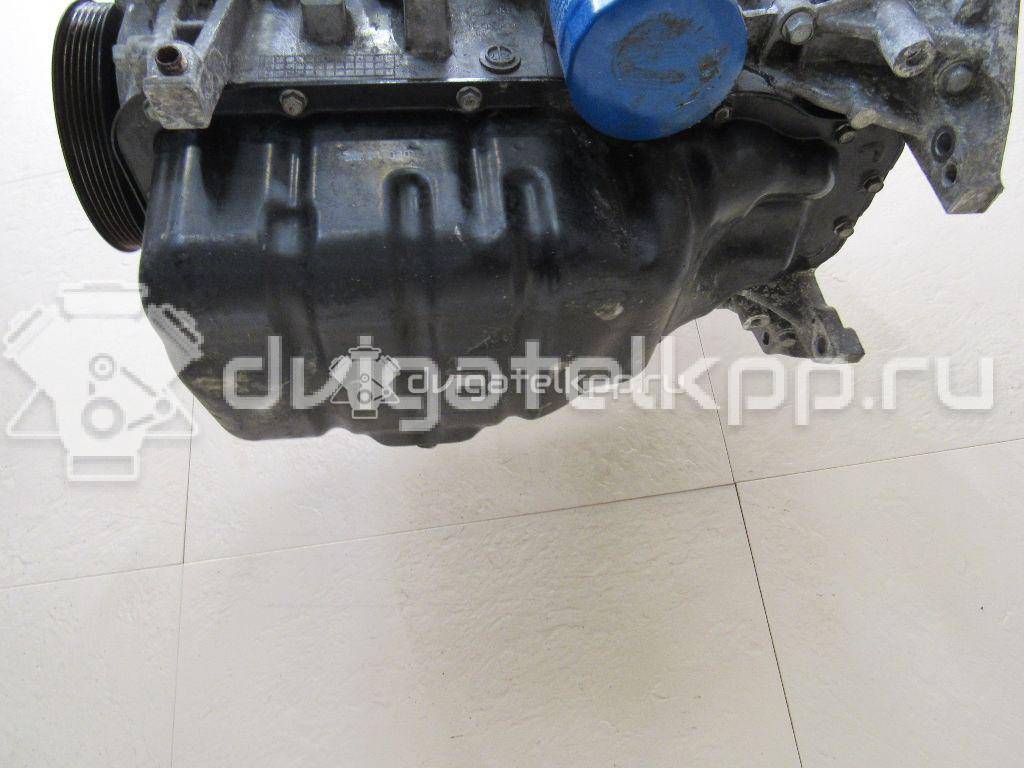 Фото Контрактный (б/у) двигатель G4NB для Hyundai / Kia 146-150 л.с 16V 1.8 л бензин 211012EK00 {forloop.counter}}