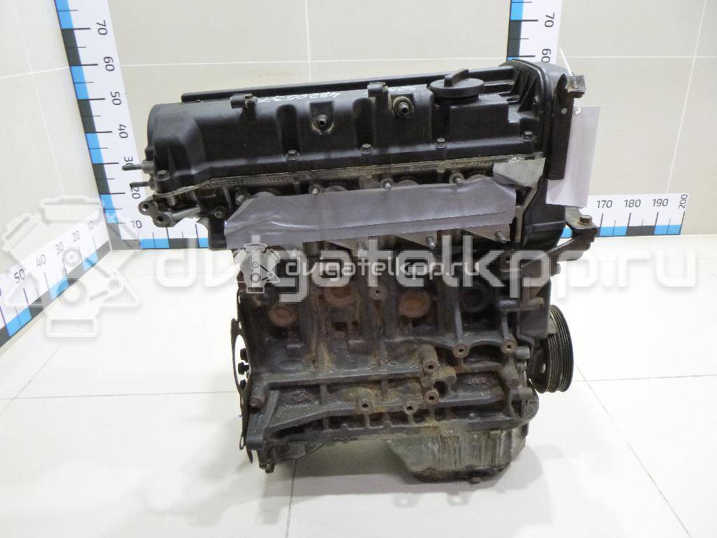 Фото Контрактный (б/у) двигатель G4GC для Hyundai (Beijing) / Hyundai / Kia 137-141 л.с 16V 2.0 л бензин 2110123H40B {forloop.counter}}