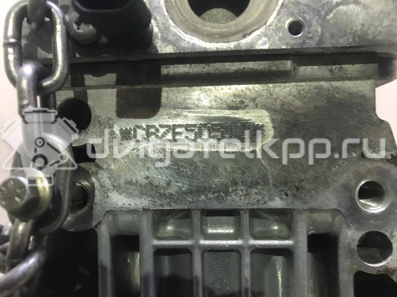 Фото Контрактный (б/у) двигатель CBZC для Volkswagen Polo 90 л.с 8V 1.2 л бензин 03F100091A {forloop.counter}}