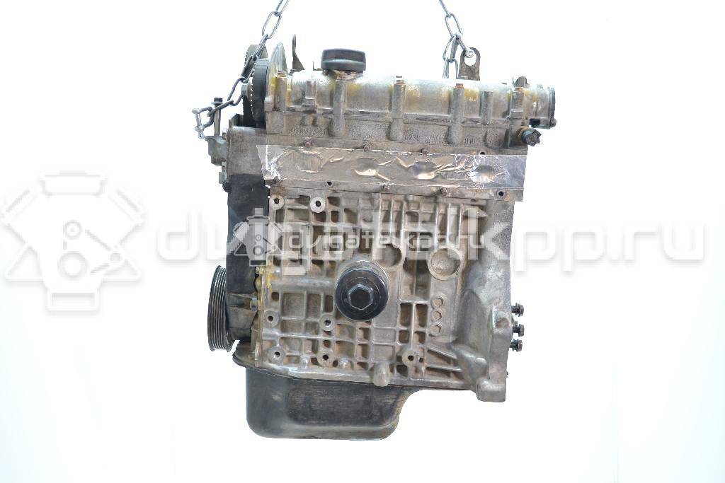 Фото Контрактный (б/у) двигатель BUD для Volkswagen / Skoda 80 л.с 16V 1.4 л бензин 036100038L {forloop.counter}}