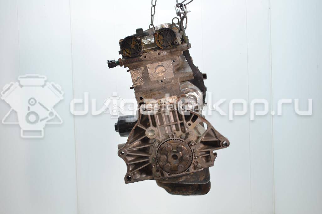 Фото Контрактный (б/у) двигатель BUD для Volkswagen / Skoda 80 л.с 16V 1.4 л бензин 036100038L {forloop.counter}}