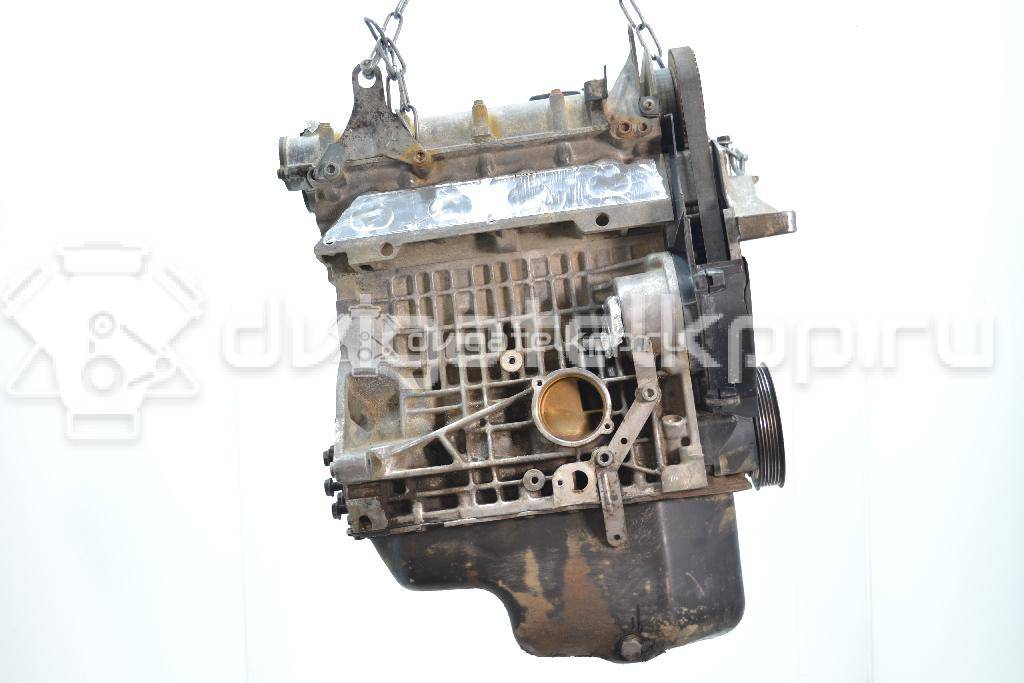 Фото Контрактный (б/у) двигатель BUD для Volkswagen / Skoda 80 л.с 16V 1.4 л бензин 036100038L {forloop.counter}}