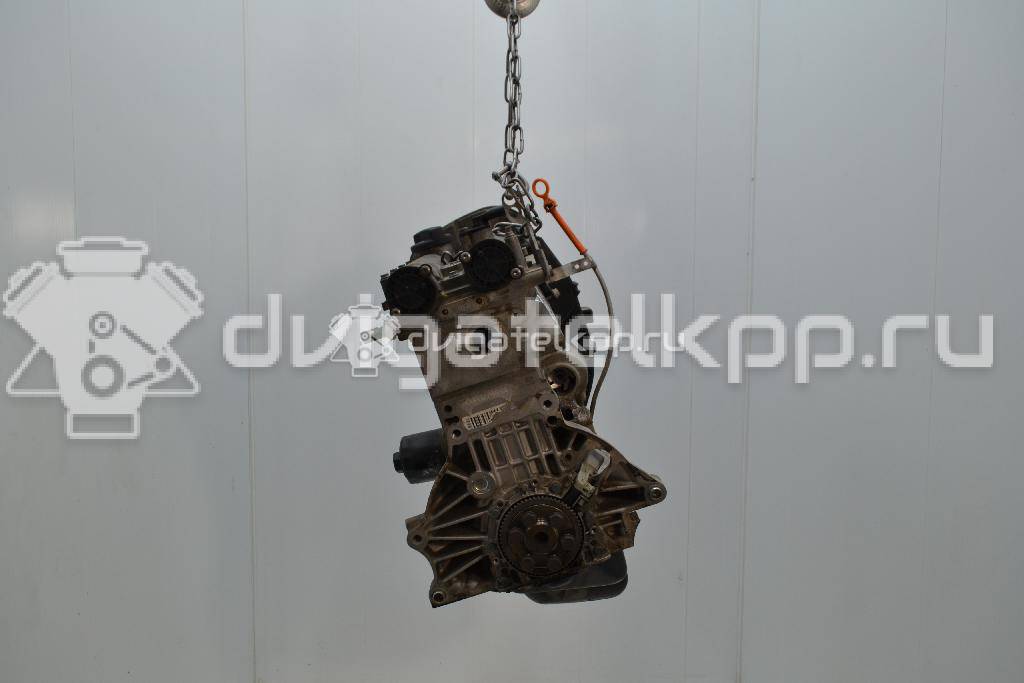 Фото Контрактный (б/у) двигатель BUD для Skoda / Volkswagen 80 л.с 16V 1.4 л бензин 036100038L {forloop.counter}}