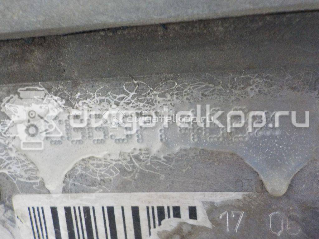 Фото Контрактный (б/у) двигатель BUD для Skoda / Volkswagen 80 л.с 16V 1.4 л бензин 036100038L {forloop.counter}}