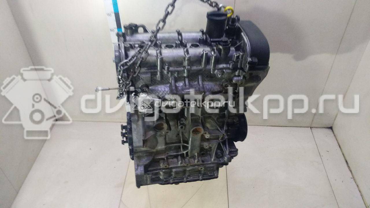 Фото Контрактный (б/у) двигатель CWVA для Volkswagen / Skoda / Seat 110 л.с 16V 1.6 л бензин 04E100037C {forloop.counter}}