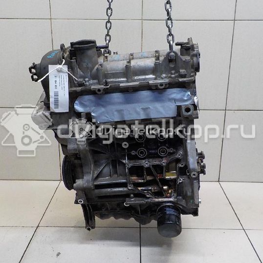 Фото Контрактный (б/у) двигатель B для Volkswagen / Toyota 48 л.с 8V 1.6 л бензин 04E100037B