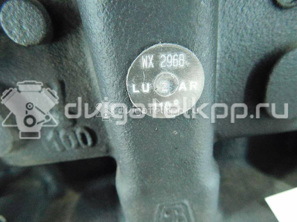 Фото Контрактный (б/у) двигатель  для vw EOS  V   06F100033G {forloop.counter}}