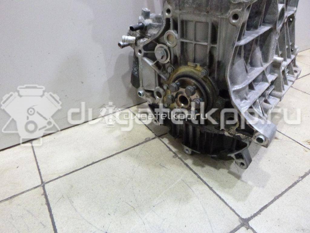 Фото Контрактный (б/у) двигатель AKL для Volkswagen / Seat 101-103 л.с 8V 1.6 л бензин 06A100098X {forloop.counter}}