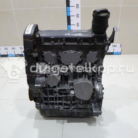 Фото Контрактный (б/у) двигатель AKL для Volkswagen / Seat 101-103 л.с 8V 1.6 л бензин 06A100098X